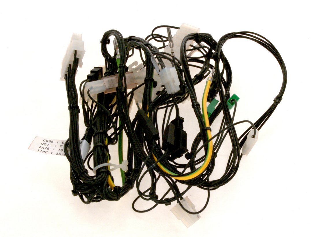 BOSCH Ersatzteil TTNR: 7099109 Kabelbaum