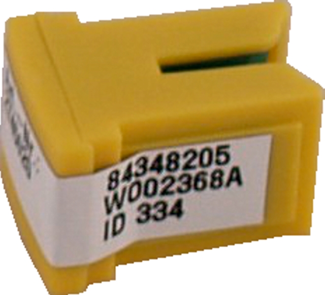 Wolf Parameterstecker für HE-Pumpe für CGB/CGW/CGS-24 ab 07/2005