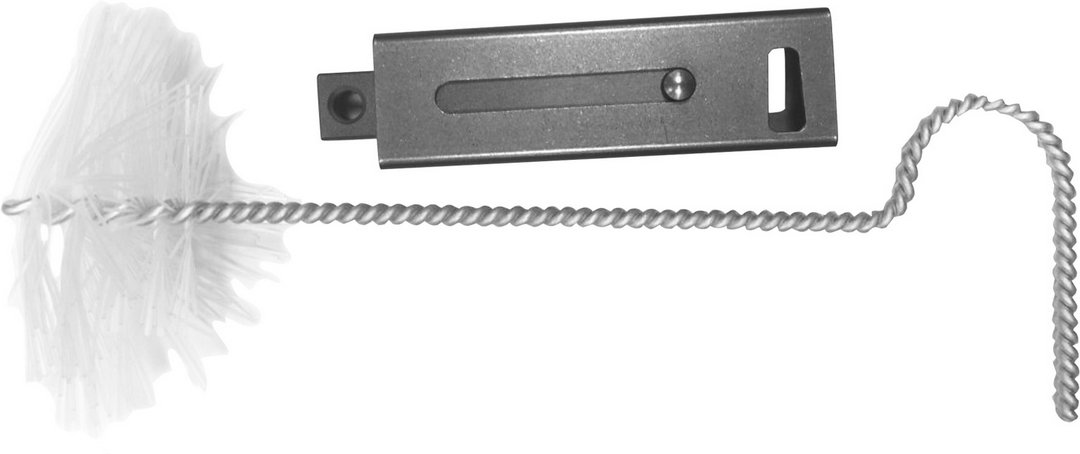 BOSCH Installationszubehör Nr. 1015 Reinigungsset bei starker Verschmutzung