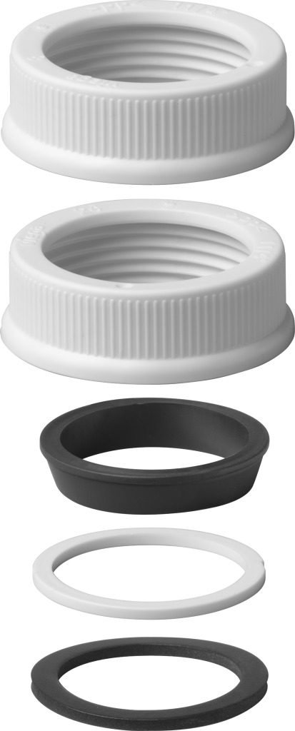 Viega Zubehörset 5634.152 für Modell 5634.15