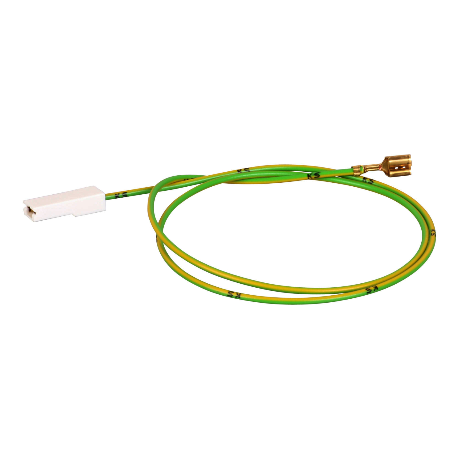 MHG Massekabel für Zündung 660 mm GWB 75 H/GWB 75 Kaskade