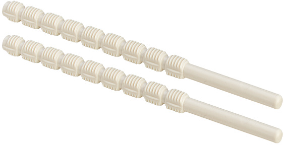 Viega Betätigungsstifteset 8310.31 in M8 x 130mm Kunststoff