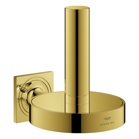 GROHE WC-Reservepapierhalter Allure 40956_1 cool sunrise
