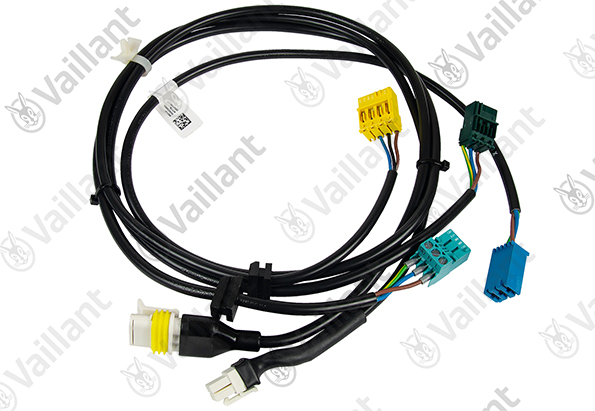 Vaillant Kabelbaum, 230V Vaillant-Nr. 0020266324