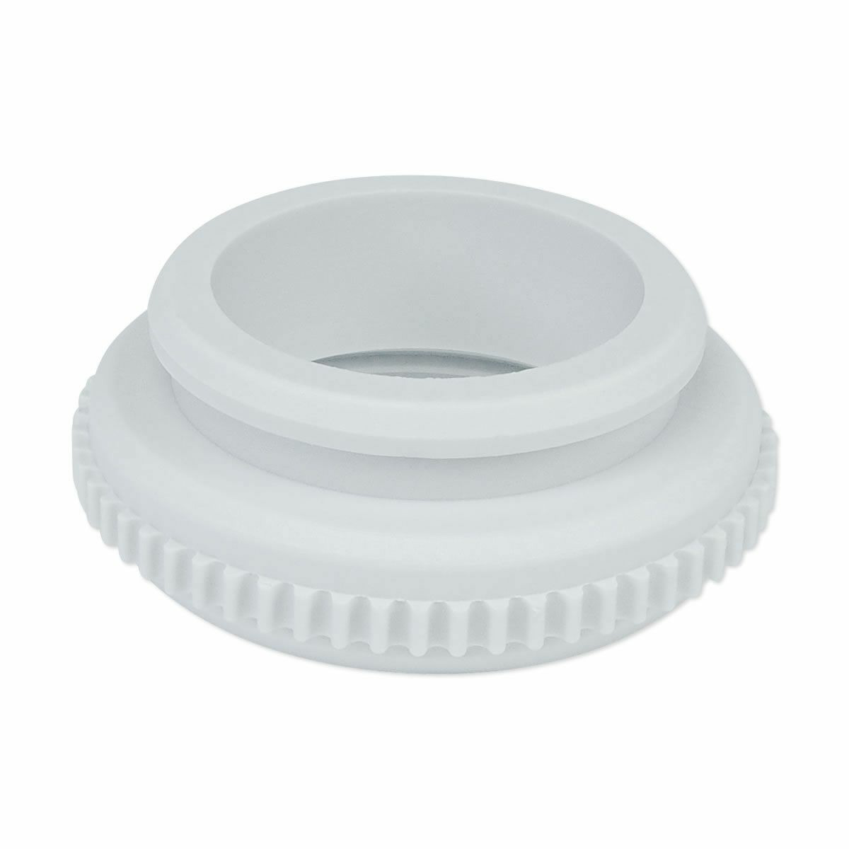 Danfoss Adapter für Ventilanpassung Cazzaniga u, Böhnisch SBK (vor 1998)