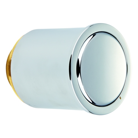 GROHE Hand-Fernbetätigung 43480 ohne Rosette für Abdeckplatten zu WE-SPK