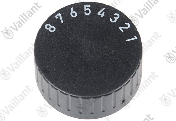 Vaillant Knopf Vaillant-Nr. 0010047129