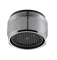 NEOPERL DL Strahlregler verchromt, M24x1 A=13.5-15 l/min NEOPERL DL Strahlregler verchromt, M24x1 A=13.5-15 l/min