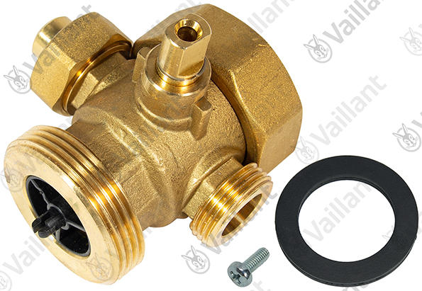 Vaillant Kugelventil, VL Vaillant-Nr. 010241