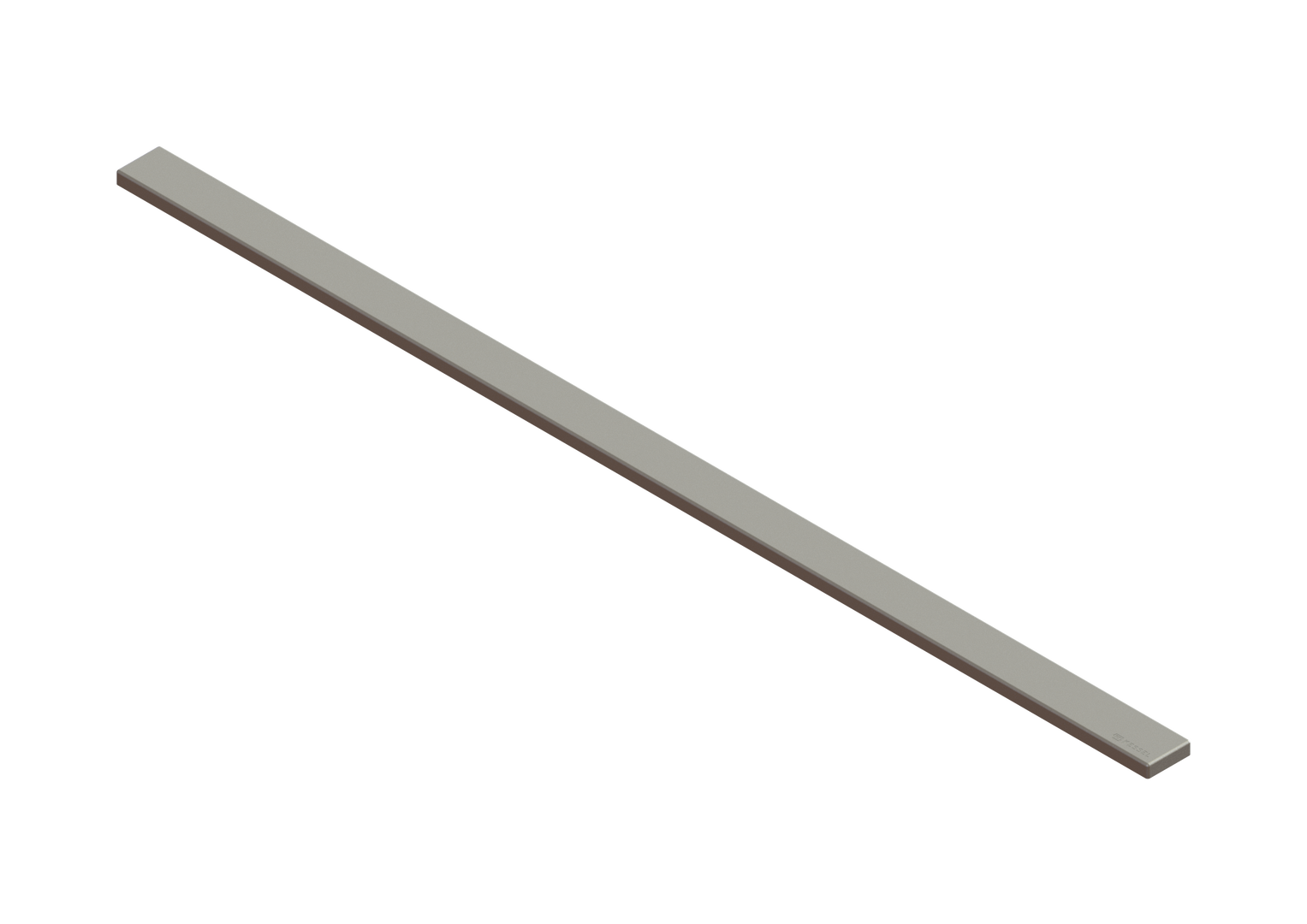 KESSEL-Edelstahleinleger Linearis Compact, L: 1150 mm, ab 01/2014