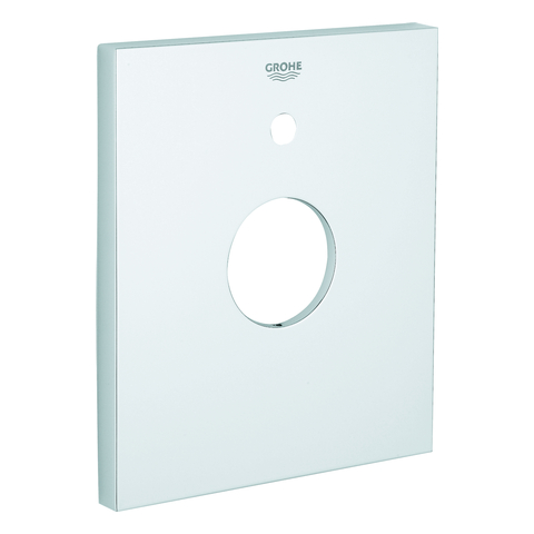 GROHE Rosette 46614 velvet black