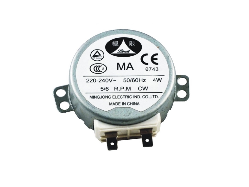 Remko Entfeuchter Getriebemotor ASF 100