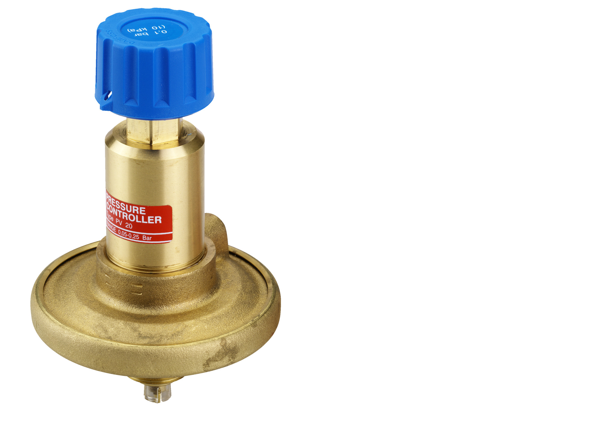 Danfoss PV-Regler für Ventil USV-M Membraneinheit für NW 20