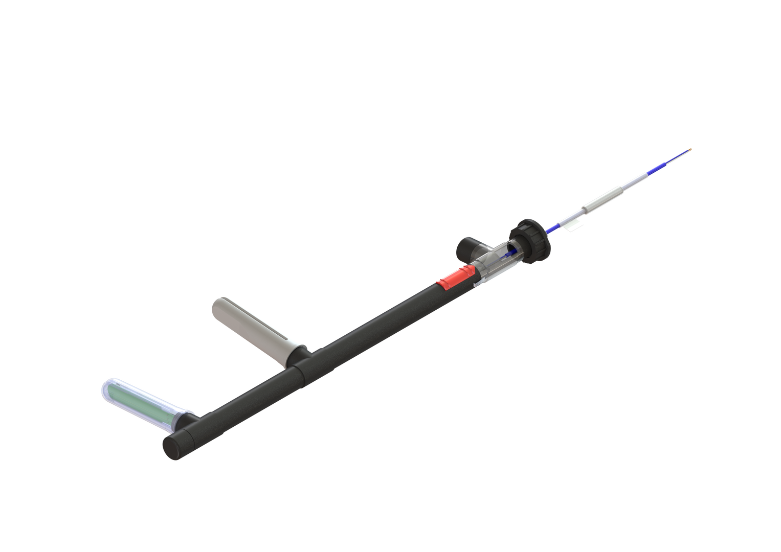 KESSEL-Sensor SonicControl Fettabscheider