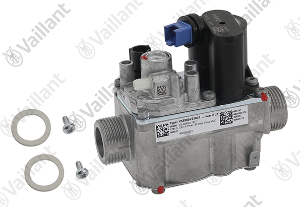 Vaillant Gasarmatur Vaillant-Nr. 0020268758