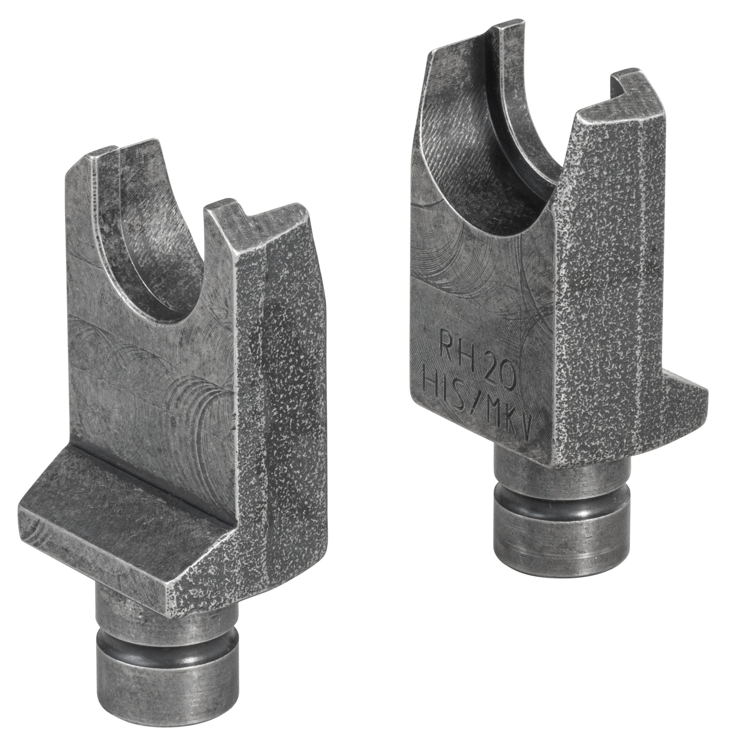 REMS Presskopf RH 20 L, 2er-Pack REMS Presskopf RH 20 L, 2er-Pack