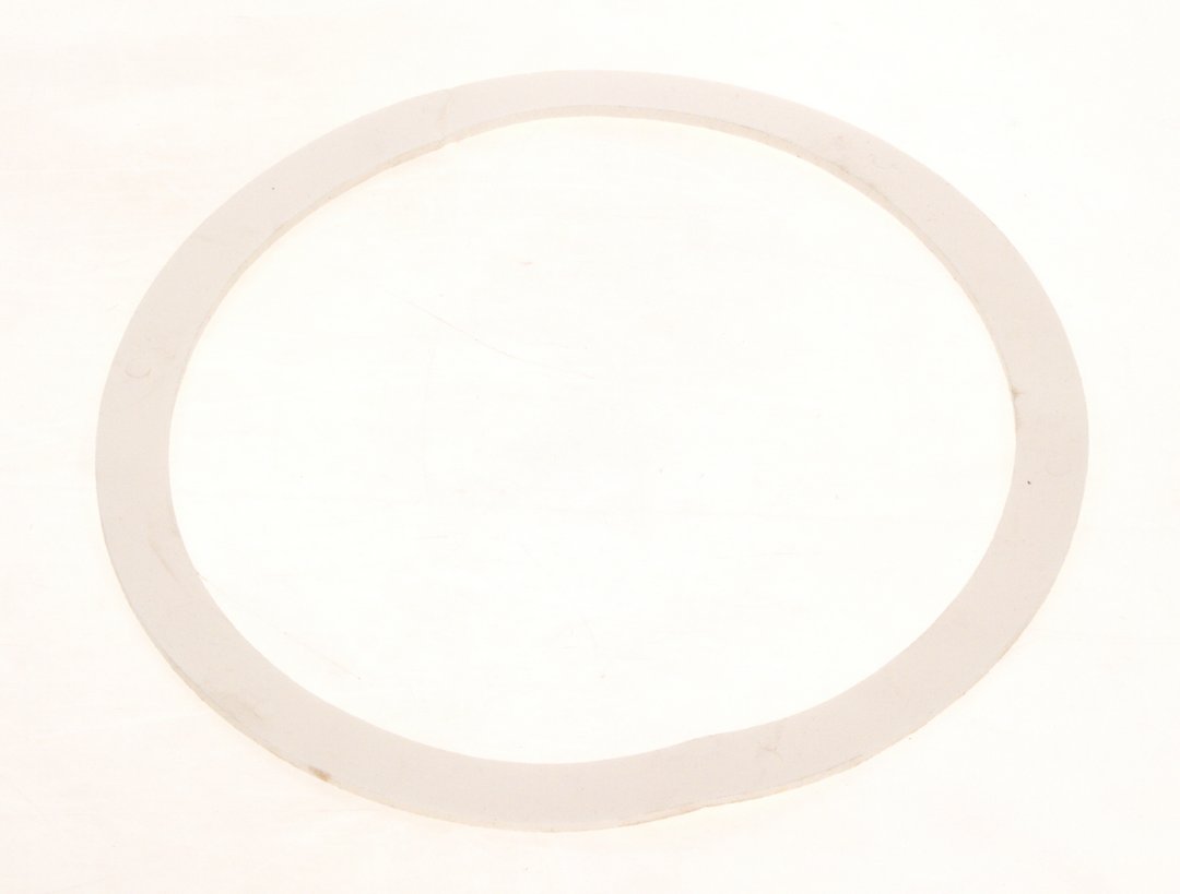 BOSCH Ersatzteil TTNR: 8738802870 Gebläsedichtung 210x181mm 18 everp
