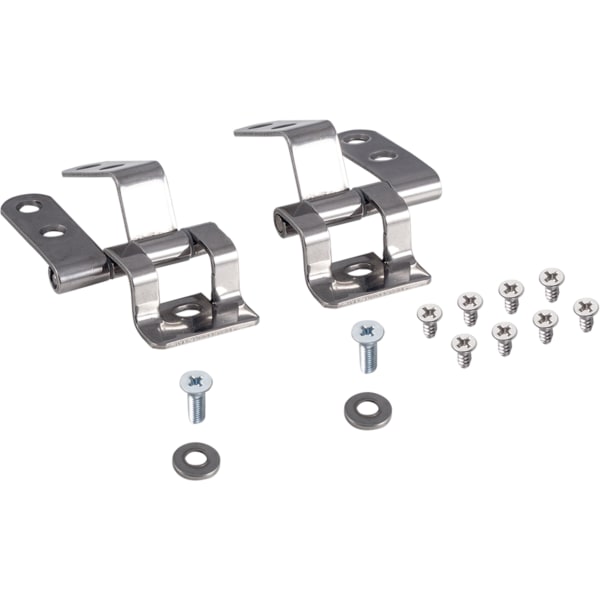 Geberit Set Scharniere für WC-Sitz F1