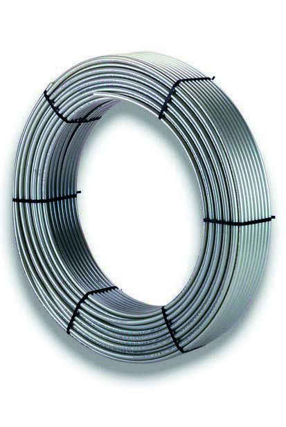 Kermi x-net PE-Xc Rohr 12x1,4 240 m 240 m Rolle im Spezialkarton