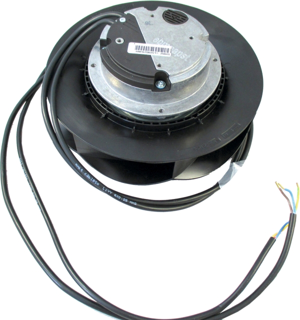 Wolf Ventilator für CWL-400 Excellent Wolf Ventilator für CWL-400 Excellent