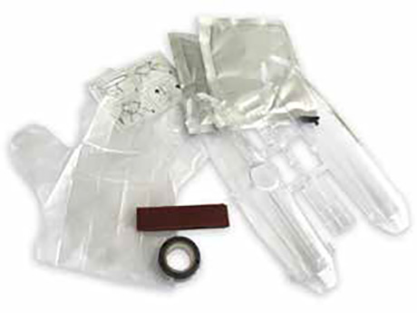 Jung E-ZUBEHÖR GIEßHARZMUFFE 7-16MM Jung E-ZUBEHÖR GIEßHARZMUFFE 7-16MM