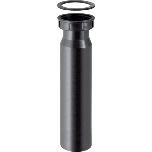 Geberit Anschlussstutzen mit Überwurfmutter 2'' x d50
