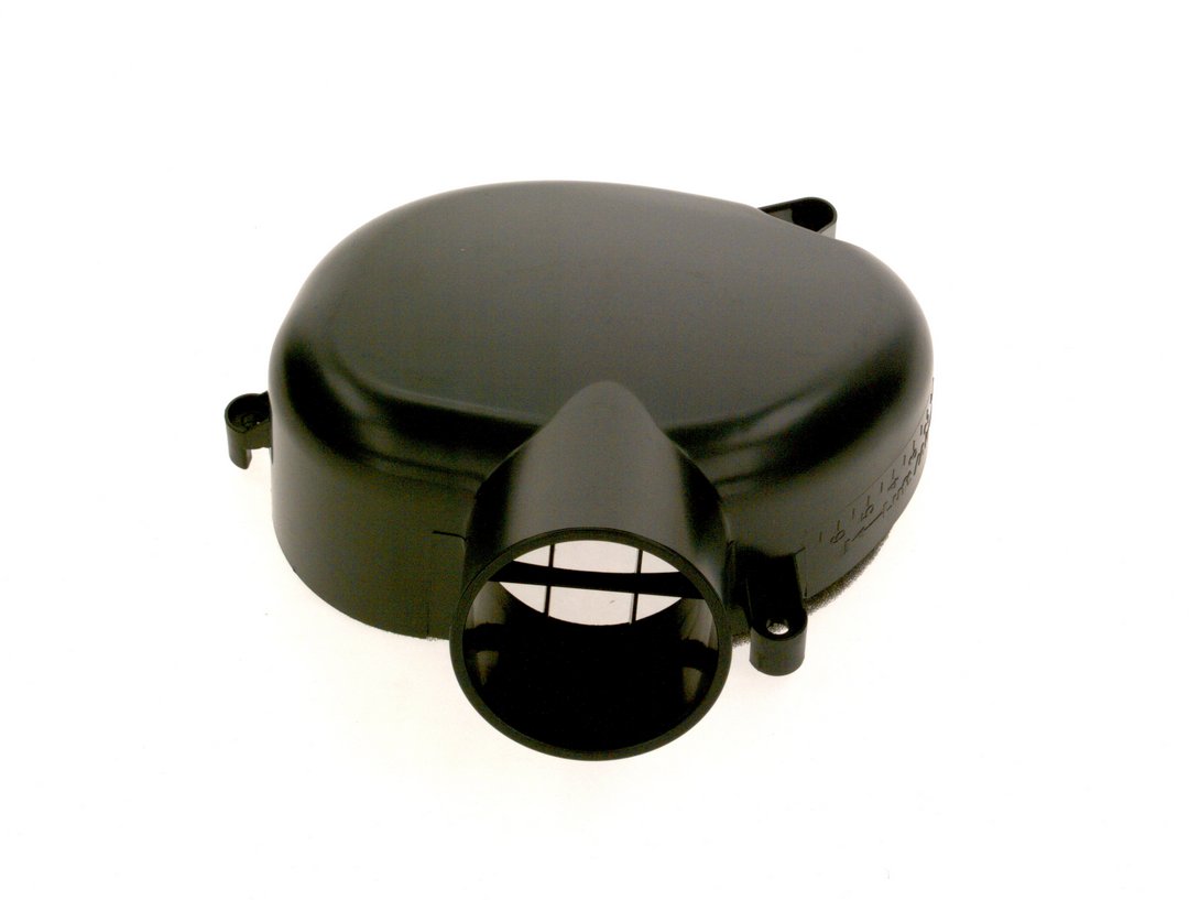 BOSCH Ersatzteil TTNR: 63028800 Ansaugschalldämpfer HG-A kpl everp V2