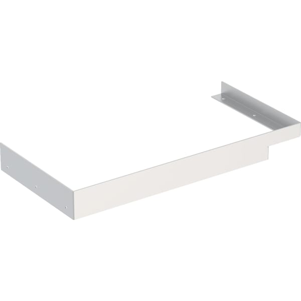 Geberit Abdeckung für HWB-US HH rechts HWB Renova Compact, Breite 50 cm