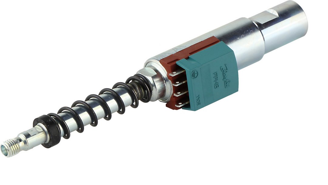 BOSCH Ersatzteil TTNR: 67903025 Ölvorwärmer PTC50 kpl everp