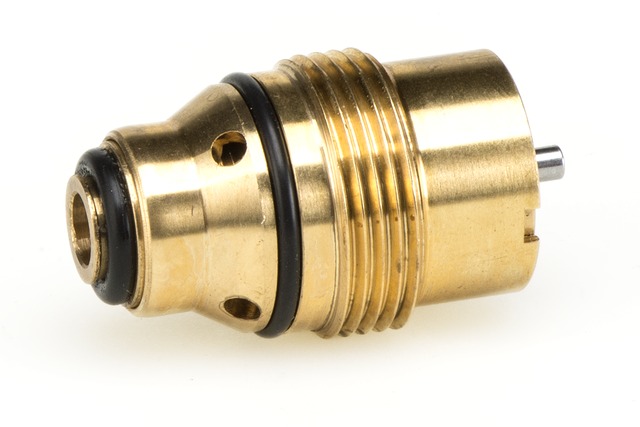Resideo Ventileinsatz V123A 3/8 - 1, für V123