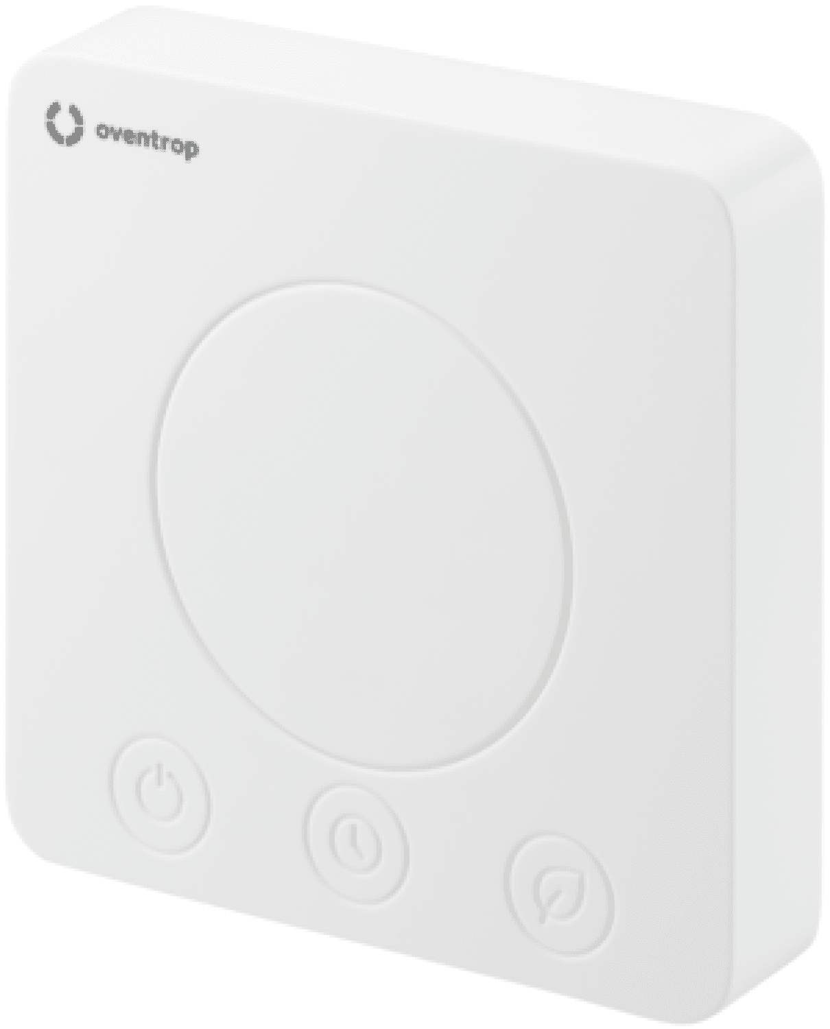 OVENTROP-ClimaCon F 310 Raumthermostat (Heizen/Kühlen), kabelgebunden, 230V