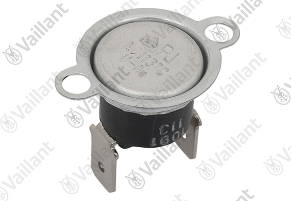 Vaillant Temperaturbegr., 113 Grad C Schublade Vaillant-Nr. 545552