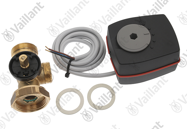 Vaillant Mischer Vaillant-Nr. 0020193811