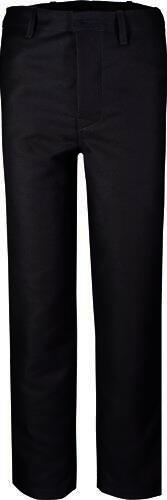 Schweißerschutzbundhose Gr.56 grau PROBA N Schweißerschutzbundhose Gr.56 grau PROBA N