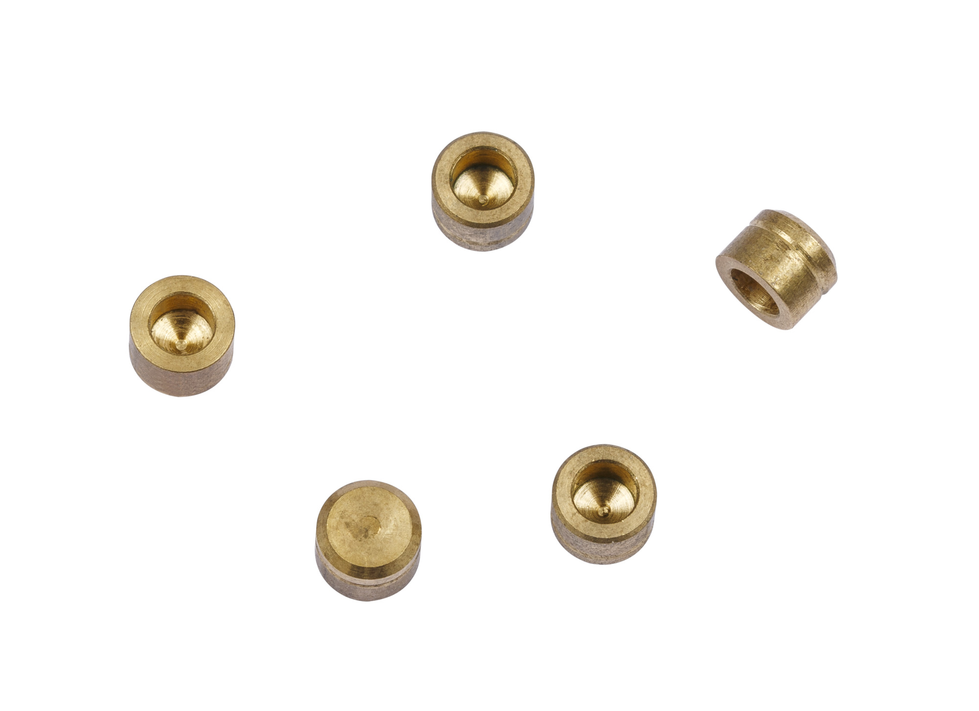 Danfoss Adapter für AB-QM Hubanpassung + 1,0 mm (5 Stück)