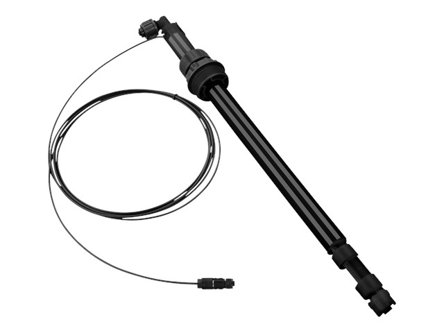 GRUNDFOS Zubehör für Dosierpumpen RSL-0400-2L-G5/8 PE/T/C U2