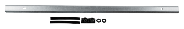 Wolf Halteschiene für CWL-2-325/400