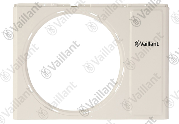 Vaillant Frontblech Vaillant-Nr. 8000018567