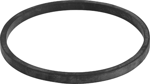 Viega Dichtung 9953OE obere Dichtung zum Körbchenventil 7128