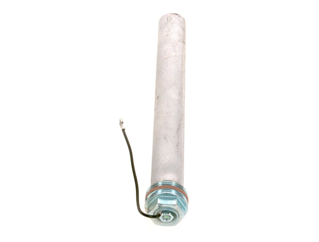 BOSCH Ersatzteil TTNR: 87182200110 Anode 1 1/4" - 260 mm