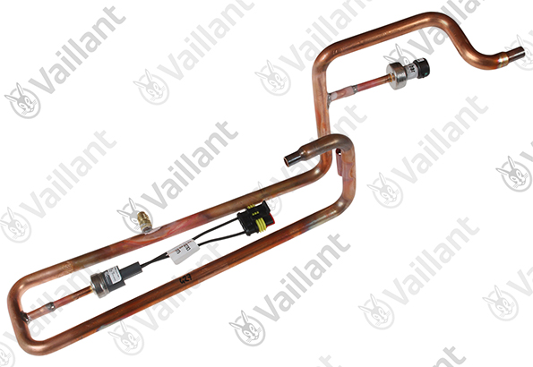 Vaillant Rohr Vaillant-Nr. 0010033549