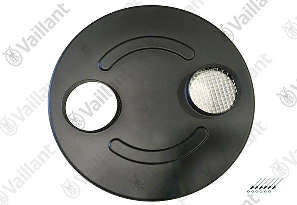 Vaillant Deckel Vaillant-Nr. 0010031018