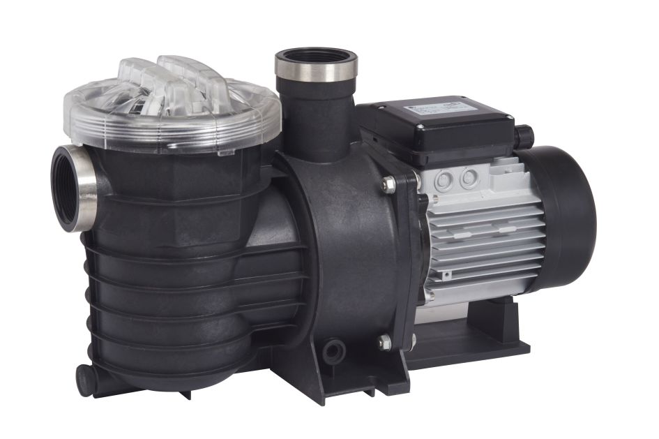 KSB Umwälzpumpe Filtra N 18 E 1x230V 50Hz IE2