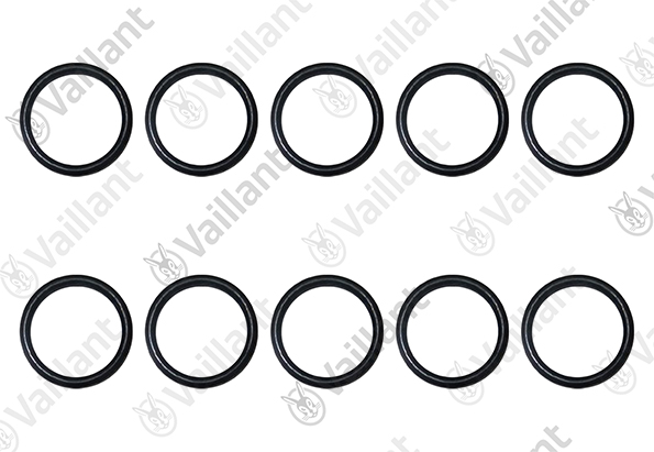 Vaillant O-Ring, (x10) Vaillant-Nr. 0010033583