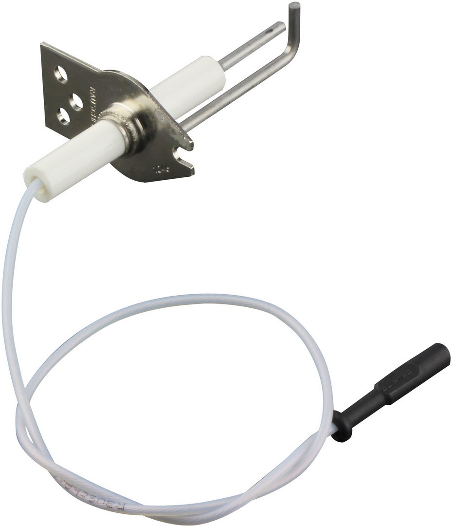 BOSCH Ersatzteil TTNR: 7747007977 Zündelektrode mit Kabel 400mm lang everp