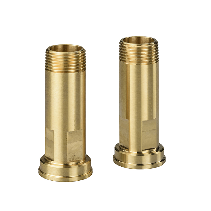 Gruenbeck Adaptersatz DK-standard 1" auf DK 2 Gruenbeck Adaptersatz DK-standard 1" auf DK 2