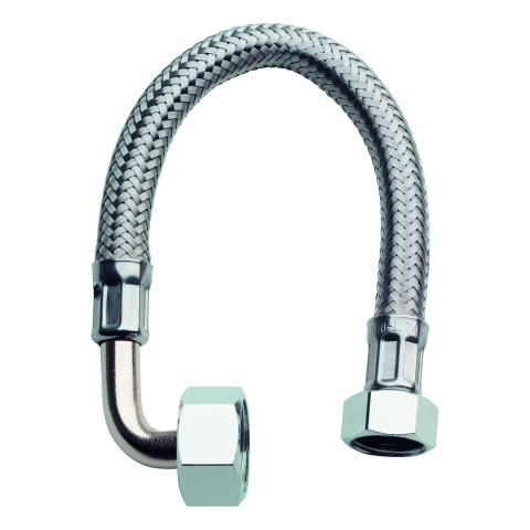 GROHE Anschlussschlauch 42120 für Europlus E UP-Einbaukasten GROHE Anschlussschlauch 42120 für Europlus E UP-Einbaukasten