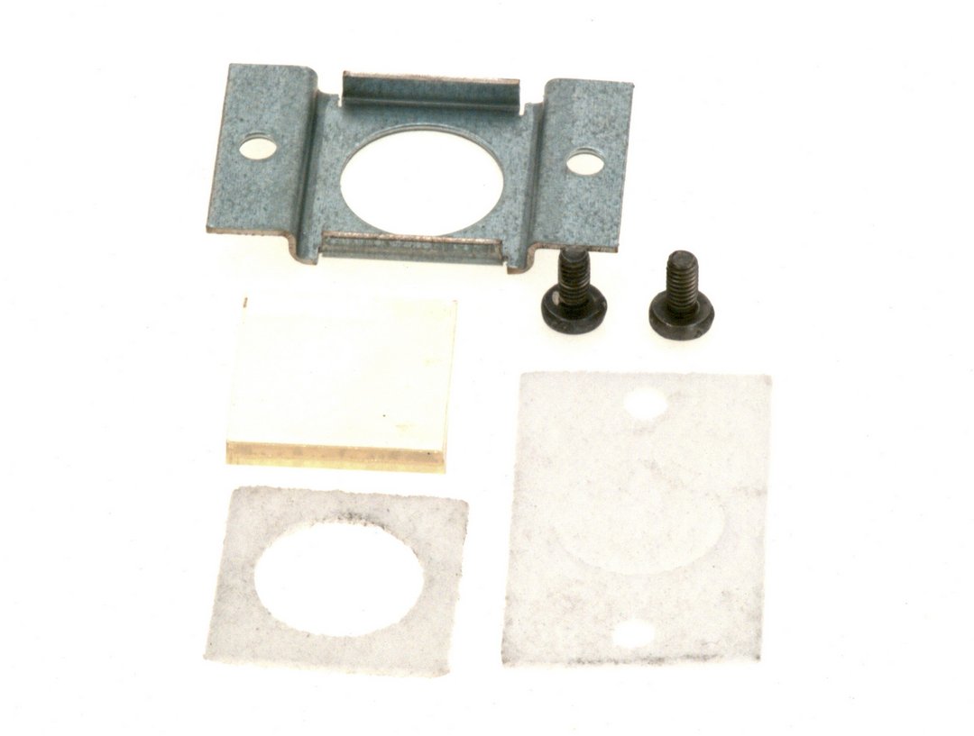 BOSCH Ersatzteil TTNR: 87290001760 Schauglas