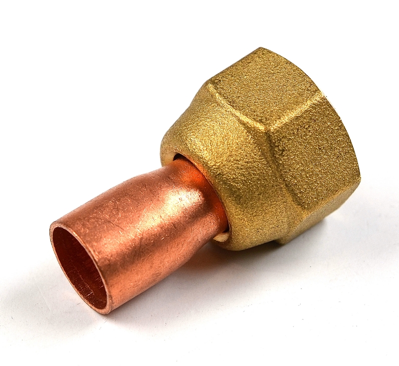 Remko Raumklimager.e Eurobördeladapter 5/8"