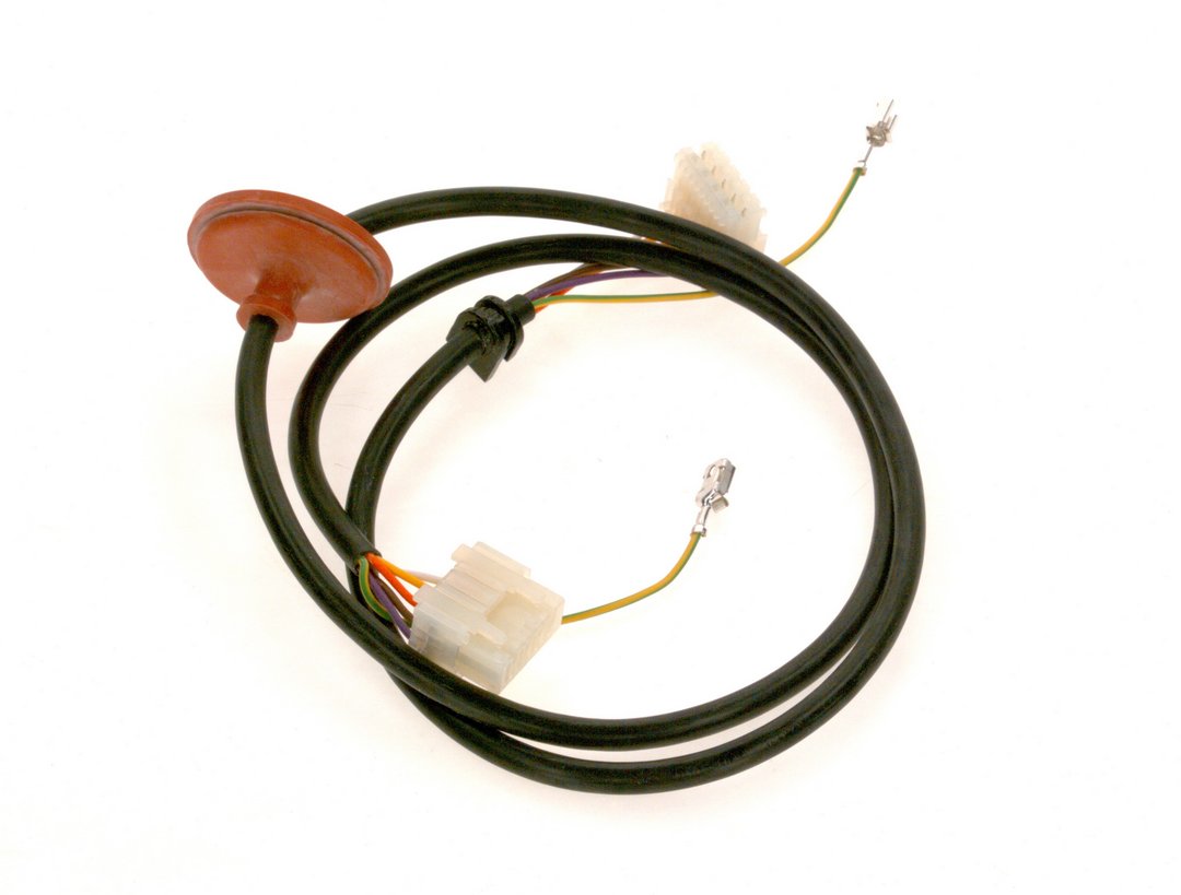 BOSCH Ersatzteil TTNR: 87144113310 Kabel